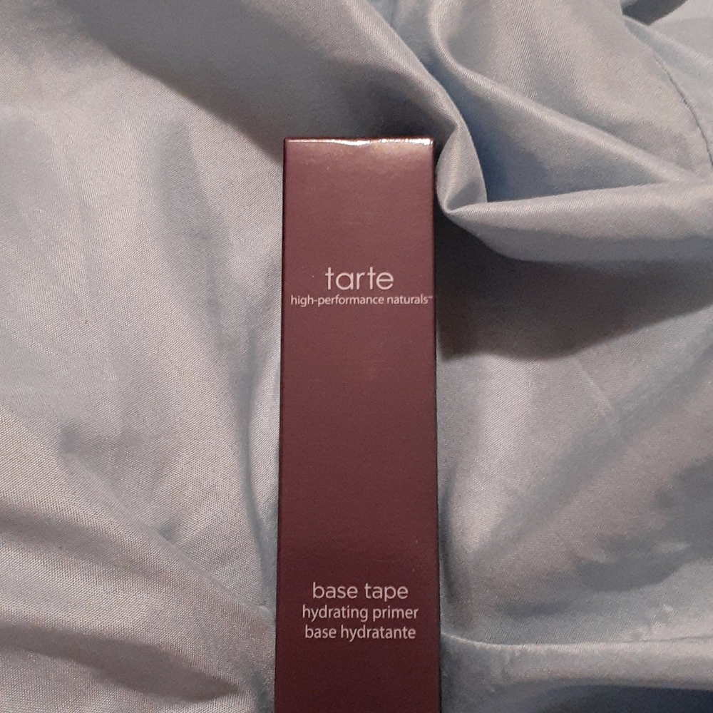 Tarte base tape primer